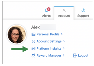 Platform Insights