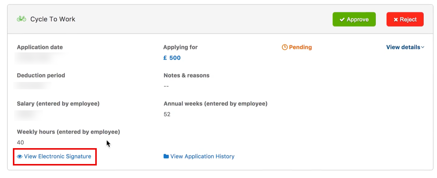 Variation of contract