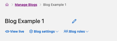 Disabling images on Comments