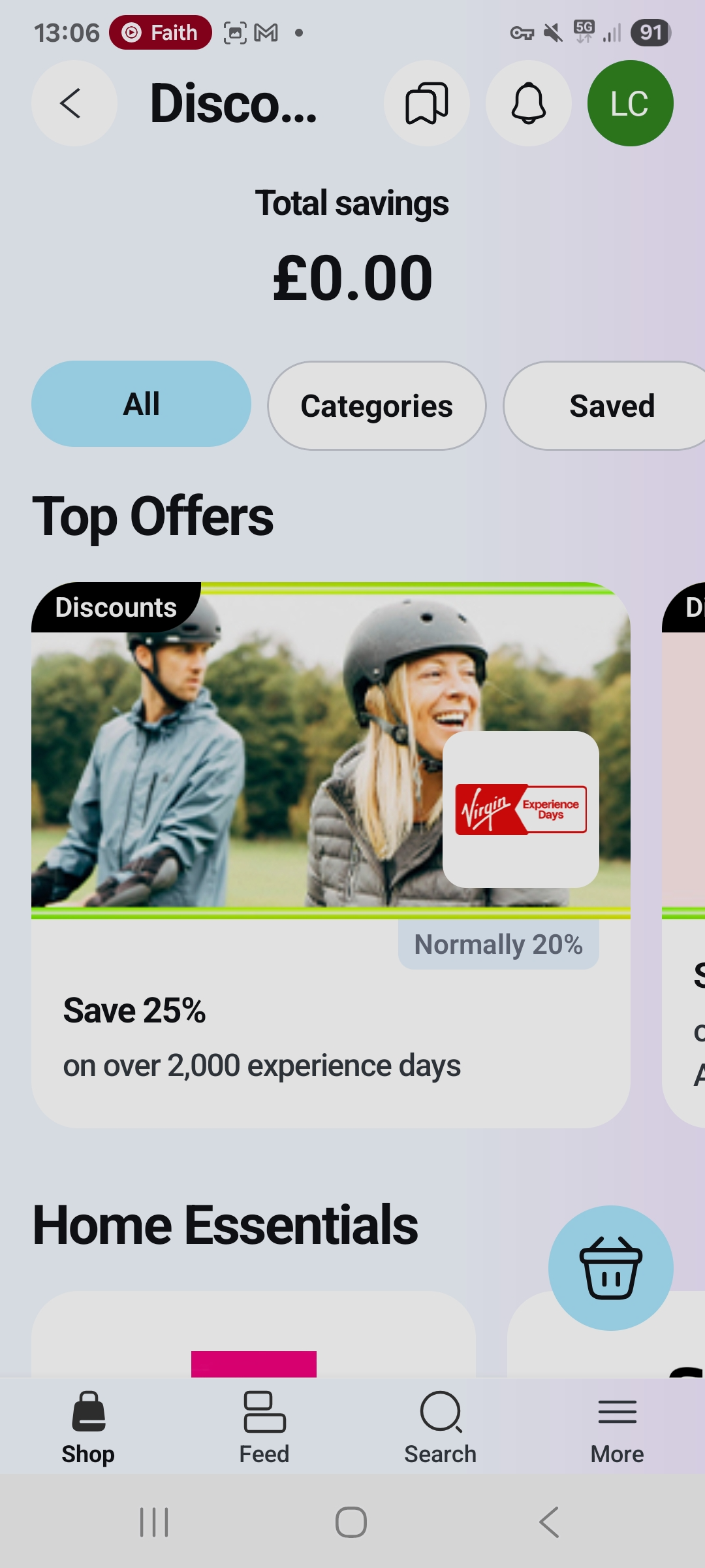 discounts marketplace