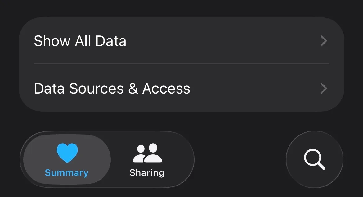 Data Sources & Access