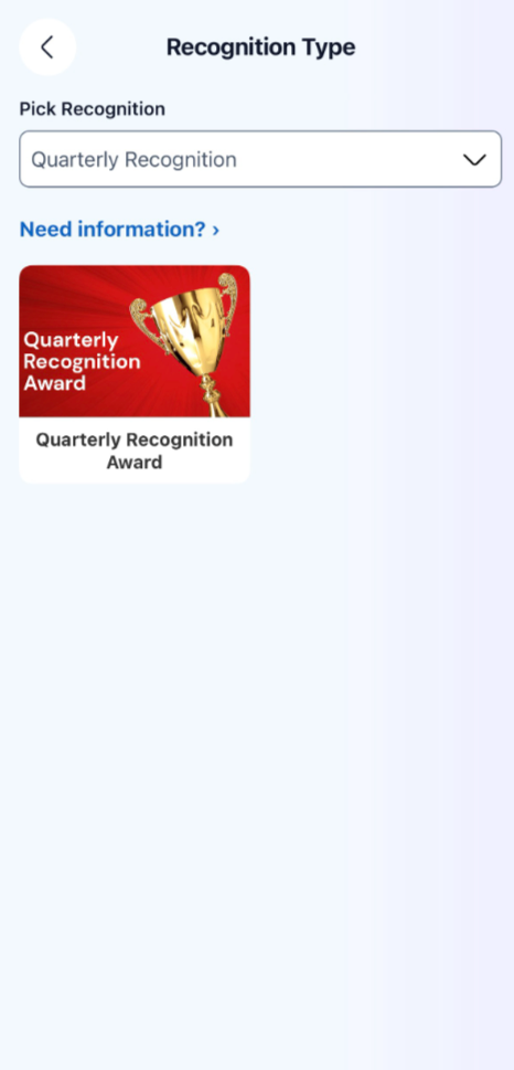 Picking Recognition