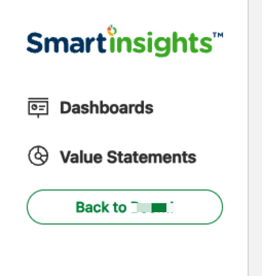 value statements