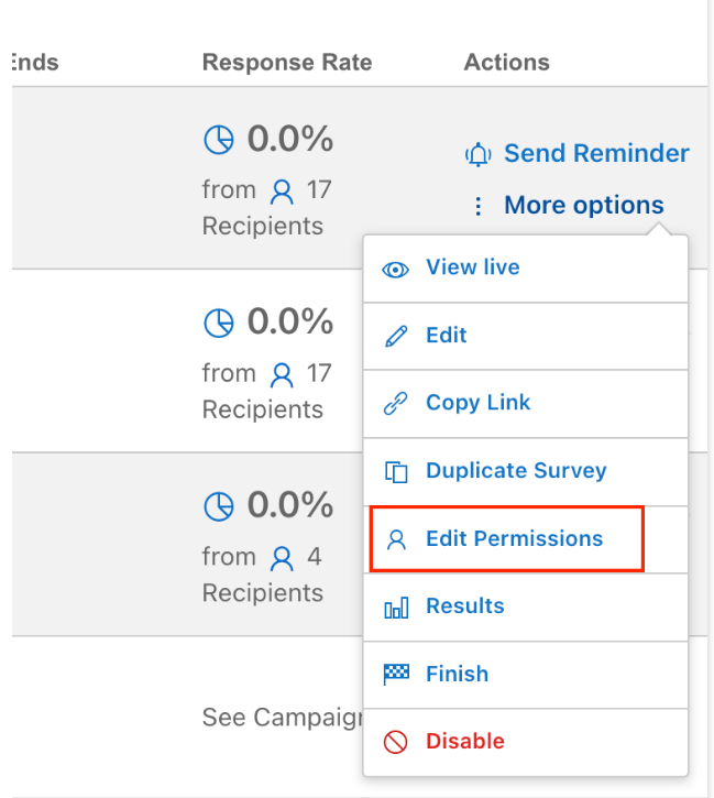 edit permissions
