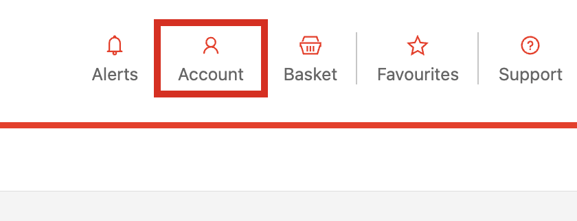 Account